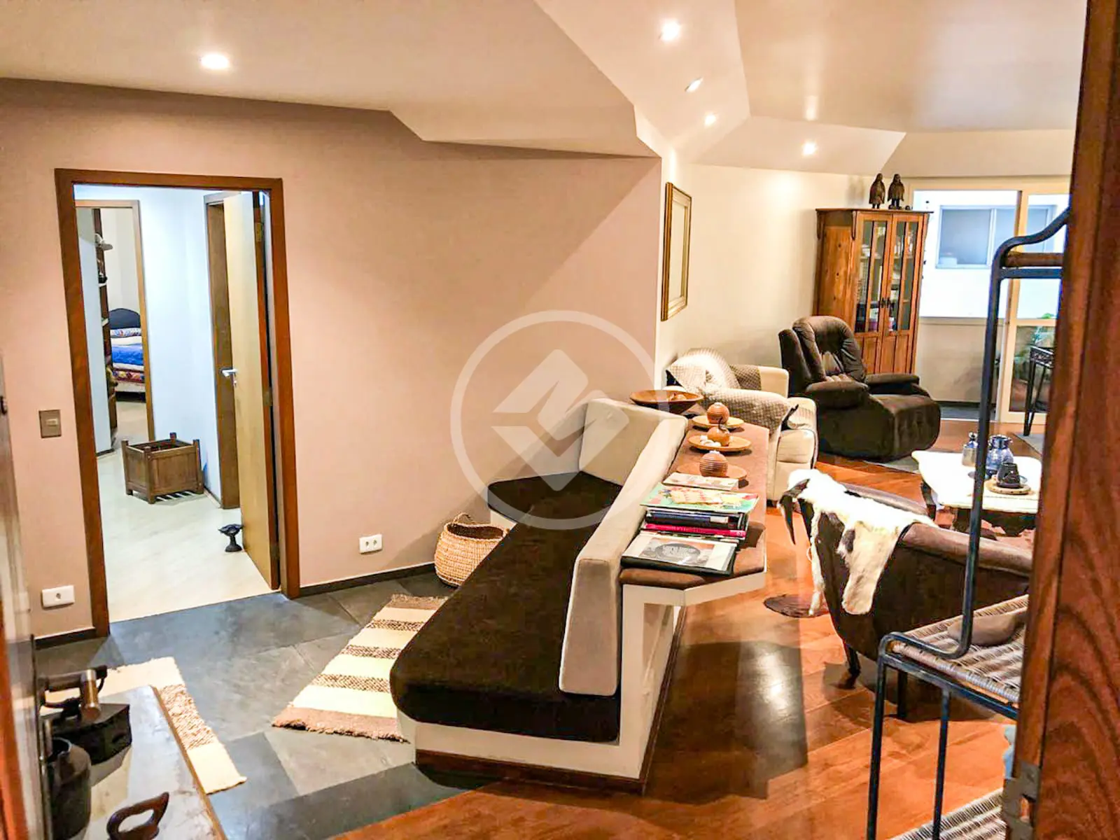 Apartamento 3 quartos no Brooklin Novo, São Paulo — foto 3 de 6