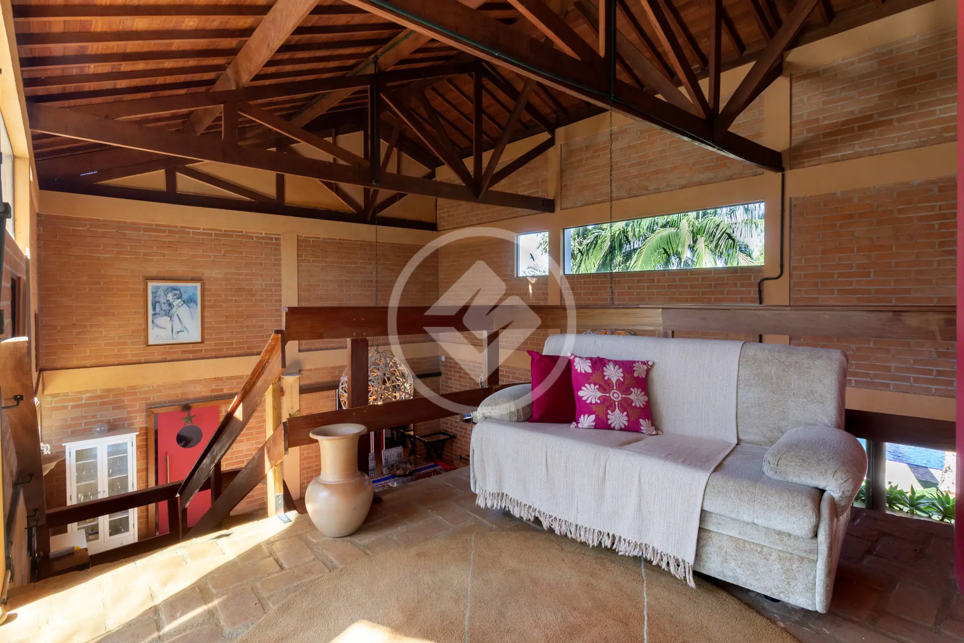 Casa Condomínio 2 quartos no SANTO AFONSO 1, Vargem Grande Paulista — foto 5 de 6