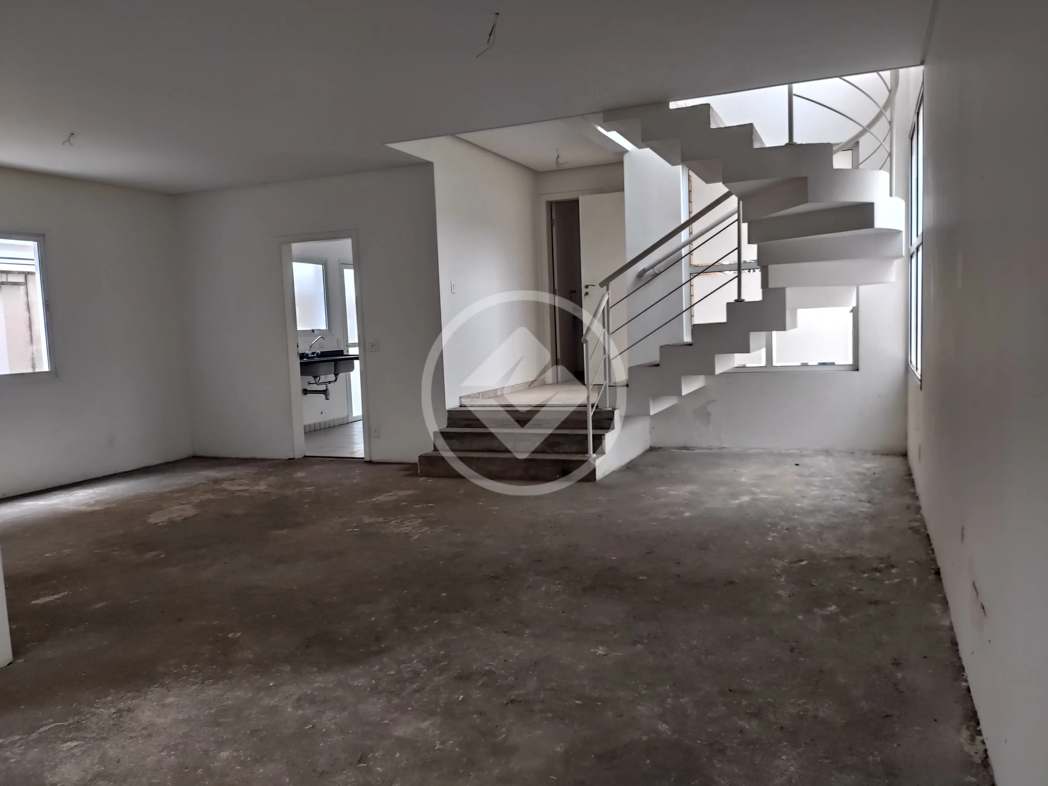 Casa Condomínio Jardim Petrópolis, São Paulo - SP — foto 2
