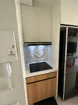Loft / Studio 1 quarto no Vila Nova Conceição, São Paulo — foto 6 de 6