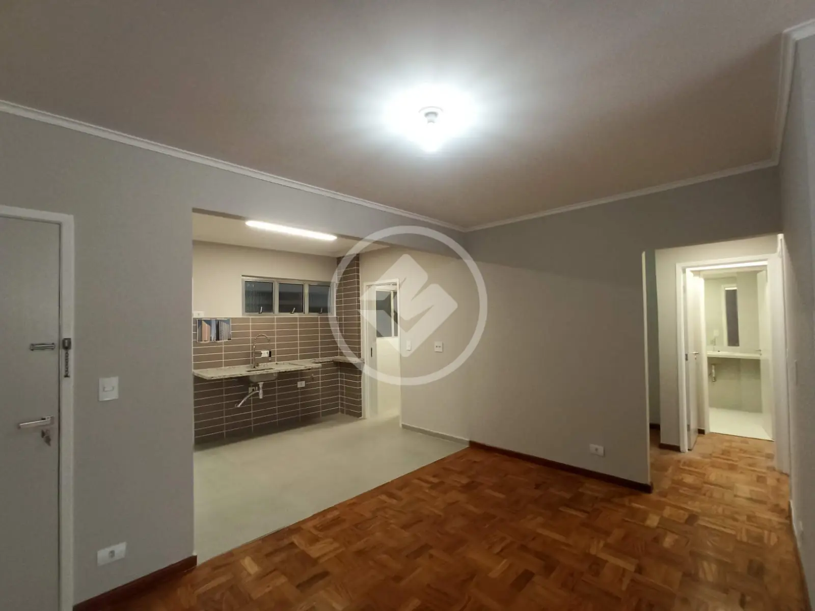 Apartamento 3 quartos no Vila Nova Conceição, São Paulo — foto 4 de 6