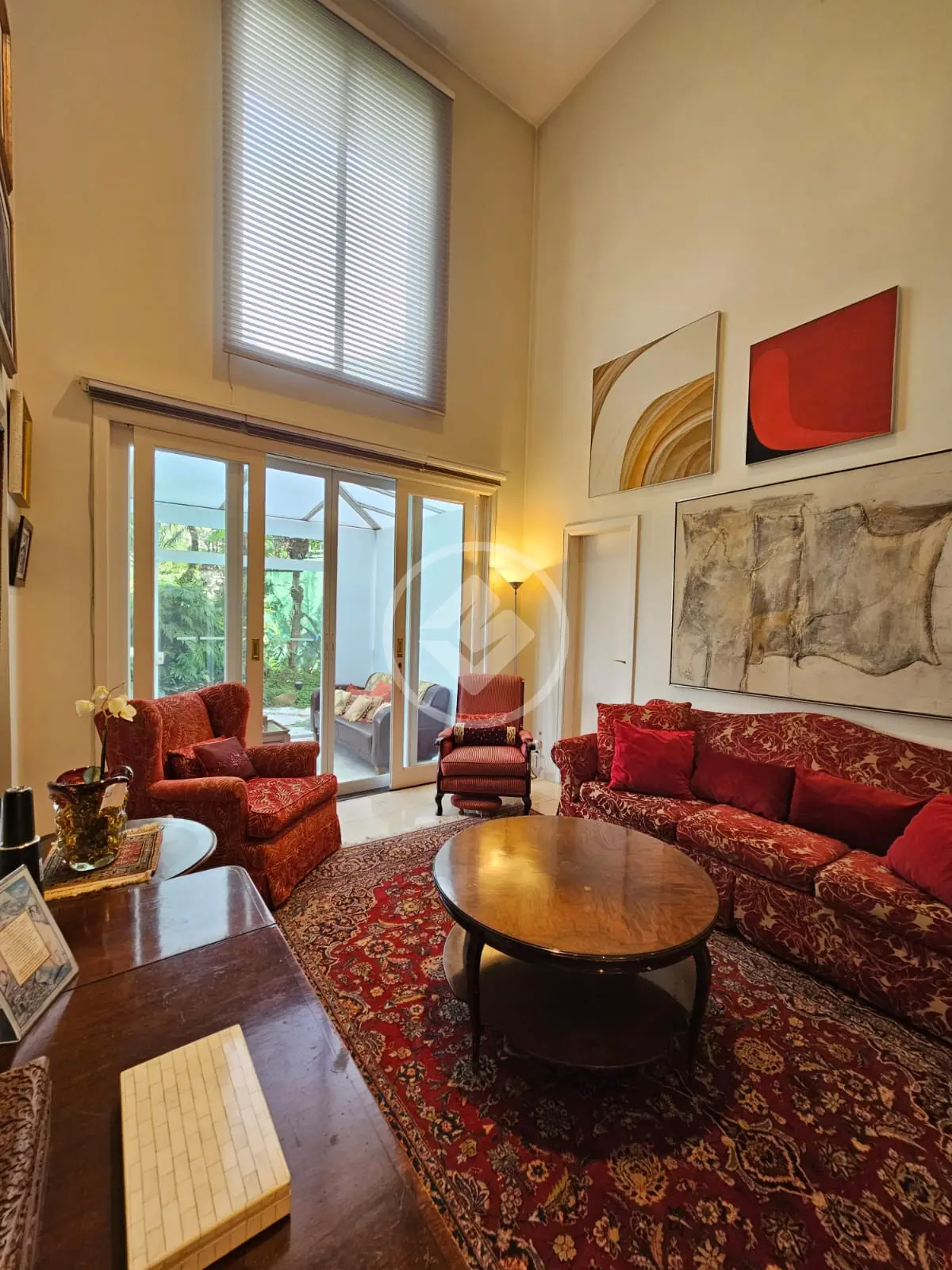 Casa Condomínio 2 quartos no CIDADE JARDIM, São Paulo — foto 3 de 6