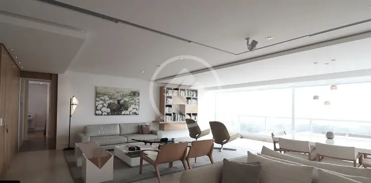 Excelente apartamento de 2 suítes e 3 vagas , reformaodo  em condominio de alto padrão