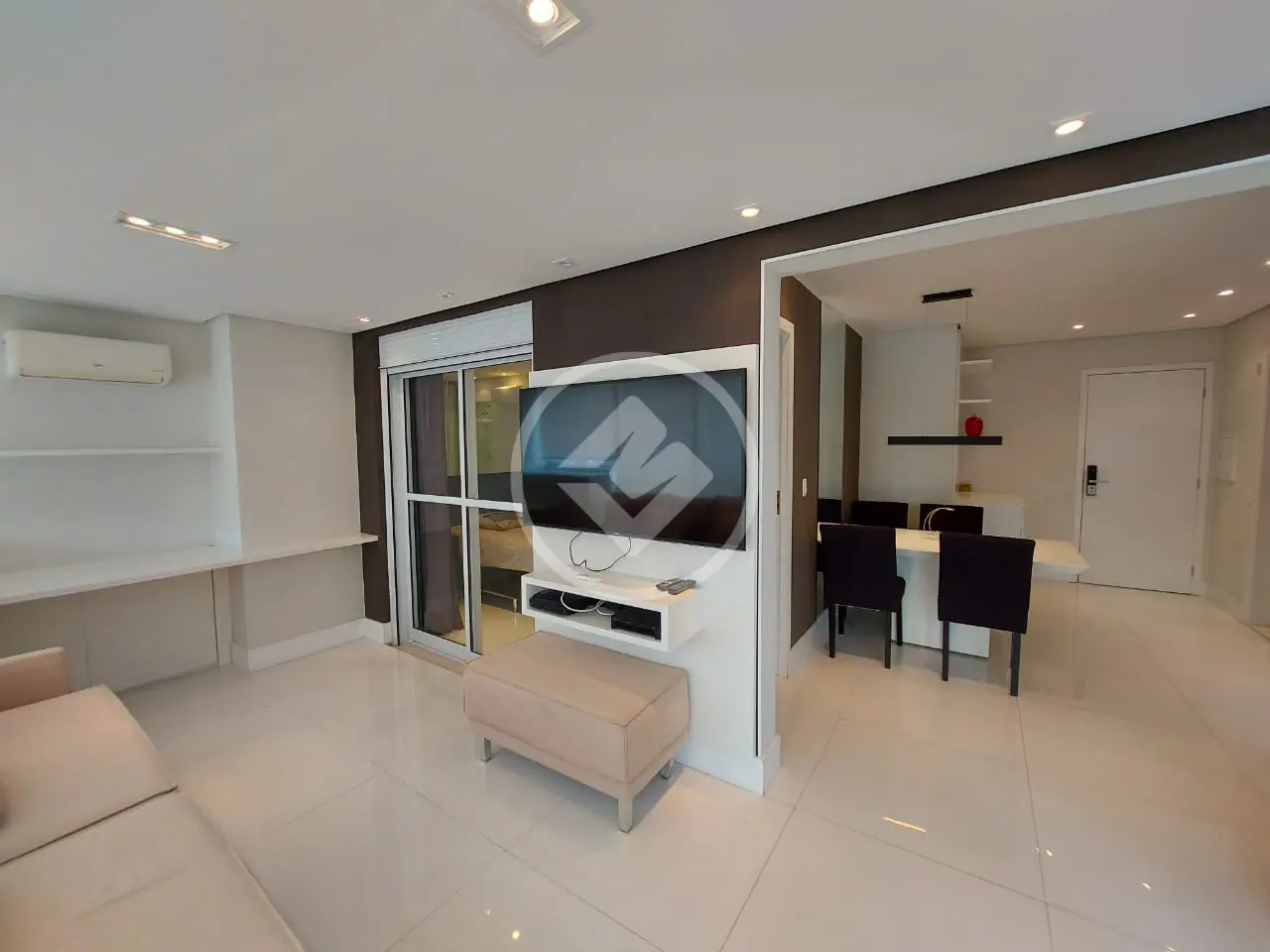Apartamento 1 quarto no Vila Nova Conceição, São Paulo — foto 6 de 6