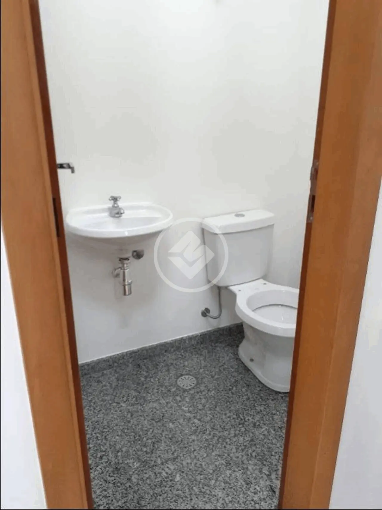 Sala Comercial no Vila Olímpia, São Paulo — foto 5 de 5