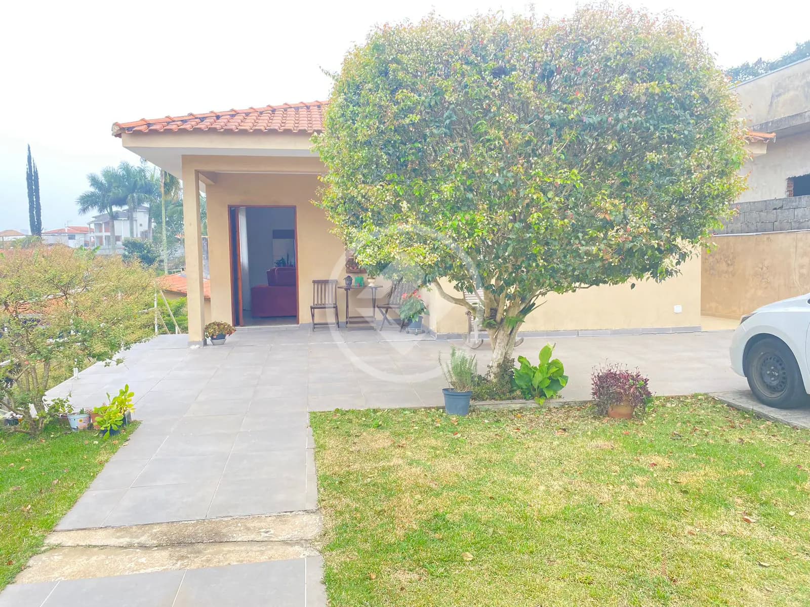 Casa Condomínio Jardim Haras Bela Vista, Vargem Grande Paulista - SP — foto 2