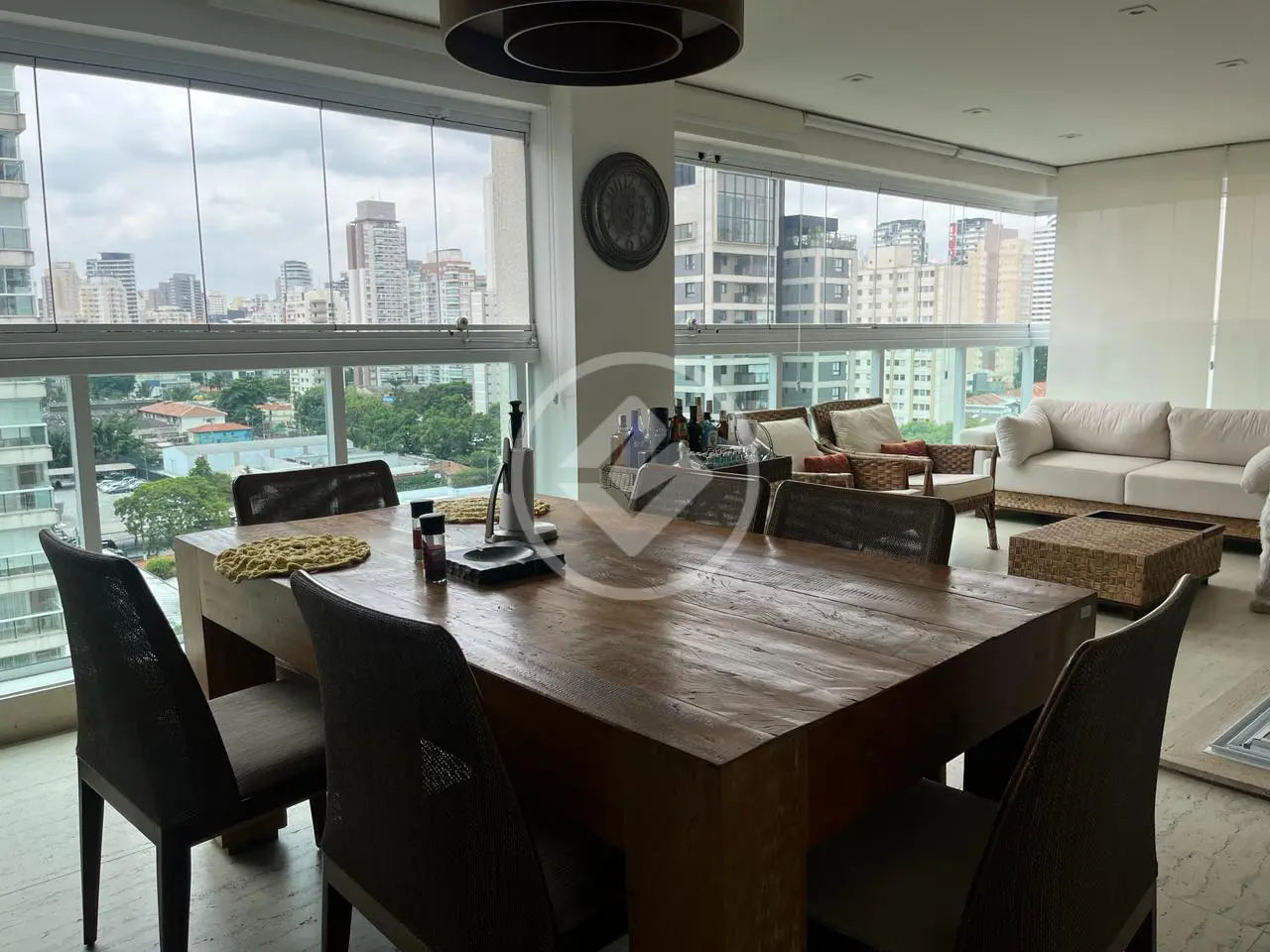 Apartamento 3 quartos no Vila Olímpia, São Paulo — foto 6 de 6
