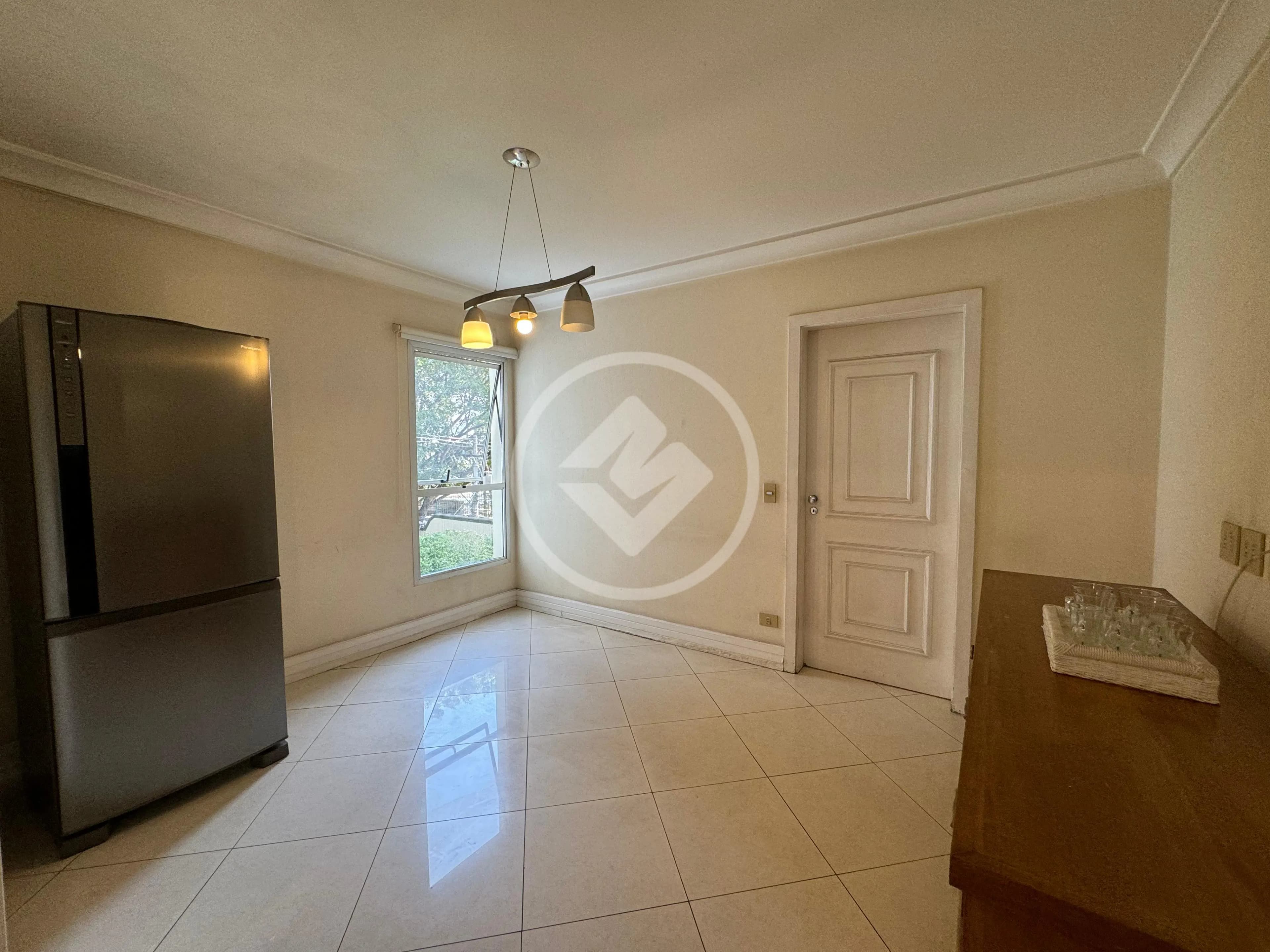 Apartamento 3 quartos no Campo Belo, São Paulo — foto 5 de 6
