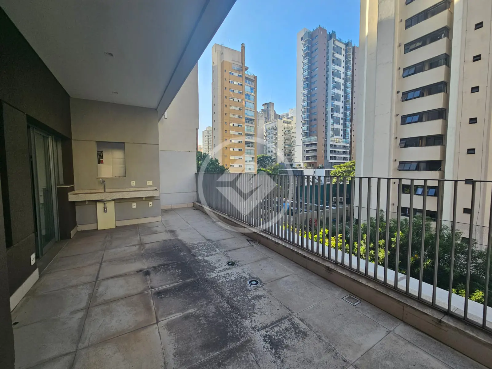 Apartamento Garden 2 quartos no Indianópolis, São Paulo — foto 4 de 6