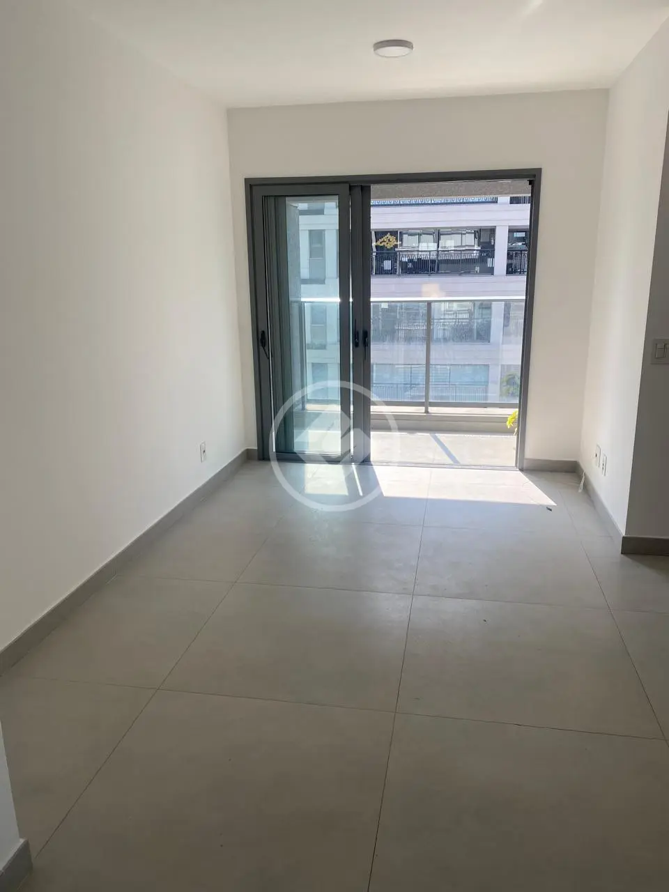 Apartamento Indianópolis, São Paulo - SP — foto 1