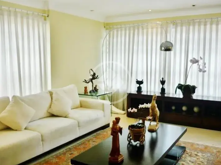 Casa 3 quartos no Campo Belo, São Paulo — foto 4 de 6