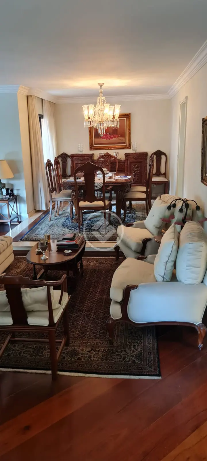 Apartamento Vila Uberabinha, São Paulo - SP — foto 1