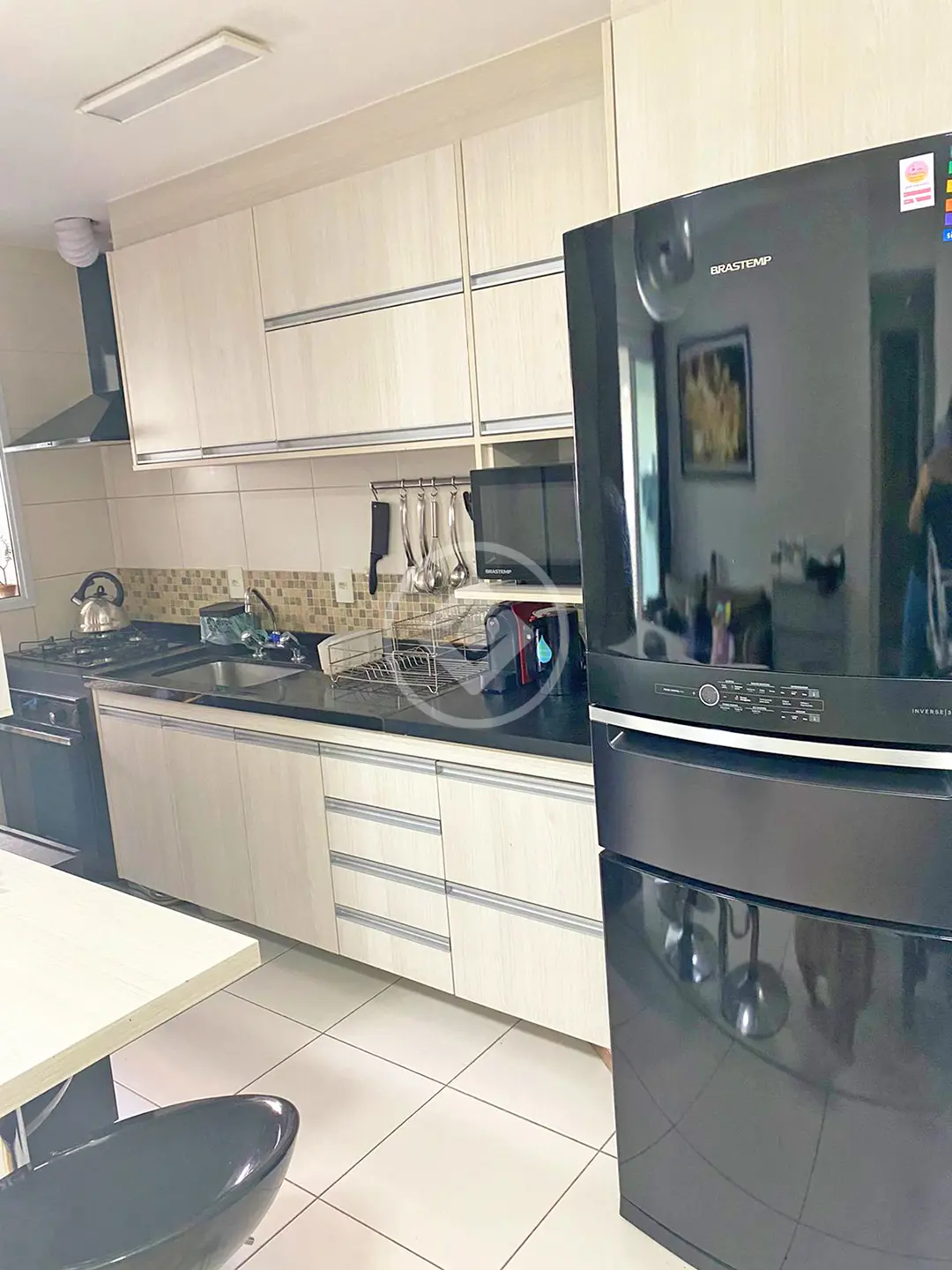 Apartamento Campo Belo, São Paulo - SP — foto 2