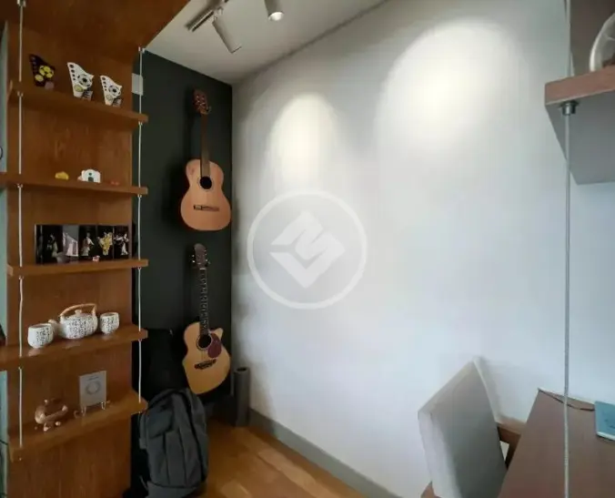 Apartamento 2 quartos no Indianópolis, São Paulo — foto 6 de 6