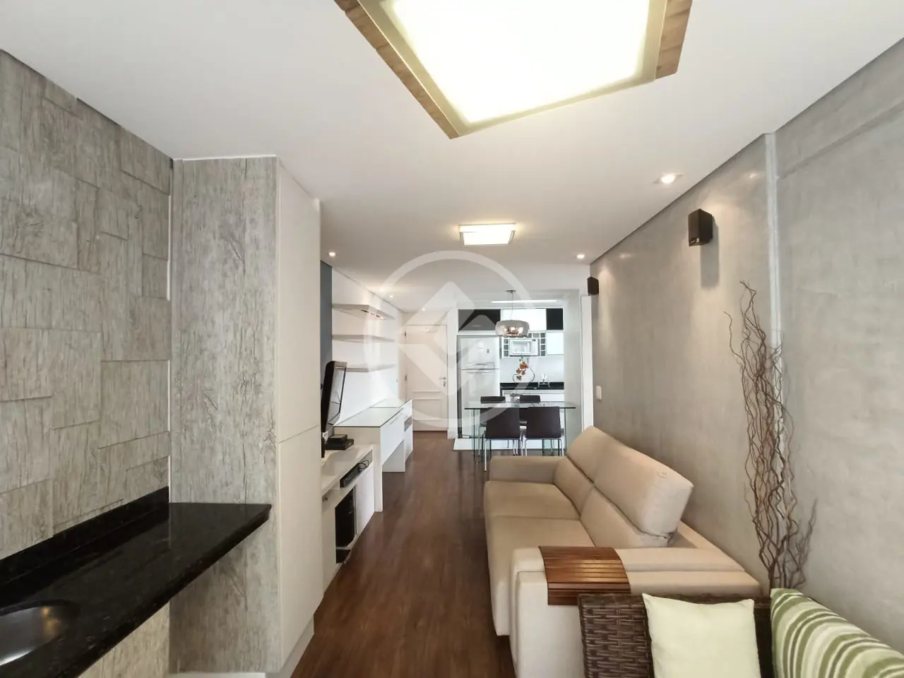 Apartamento 2 quartos no Vila Congonhas, São Paulo — foto 5 de 6