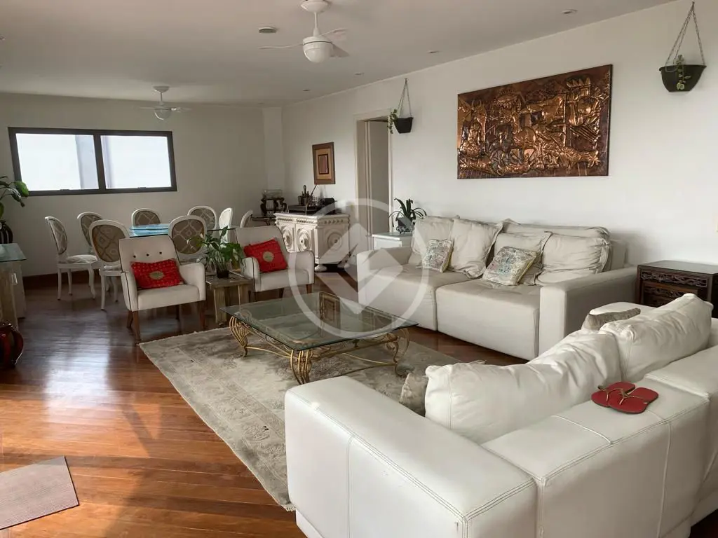 Apartamento Triplex Planalto Paulista, São Paulo - SP — foto 2