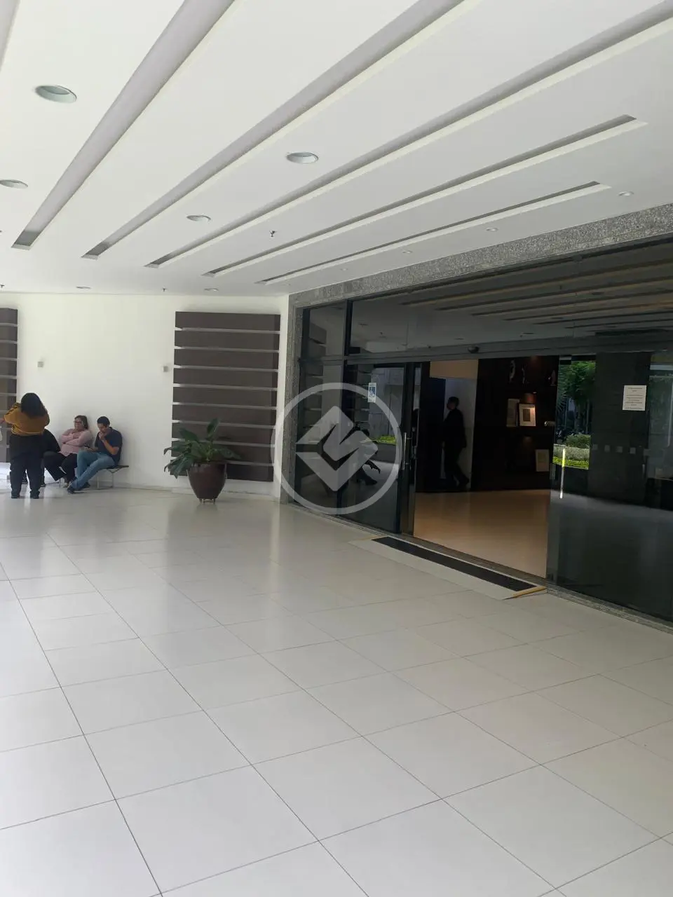 Sala Comercial no Vila Olímpia, São Paulo — foto 4 de 6