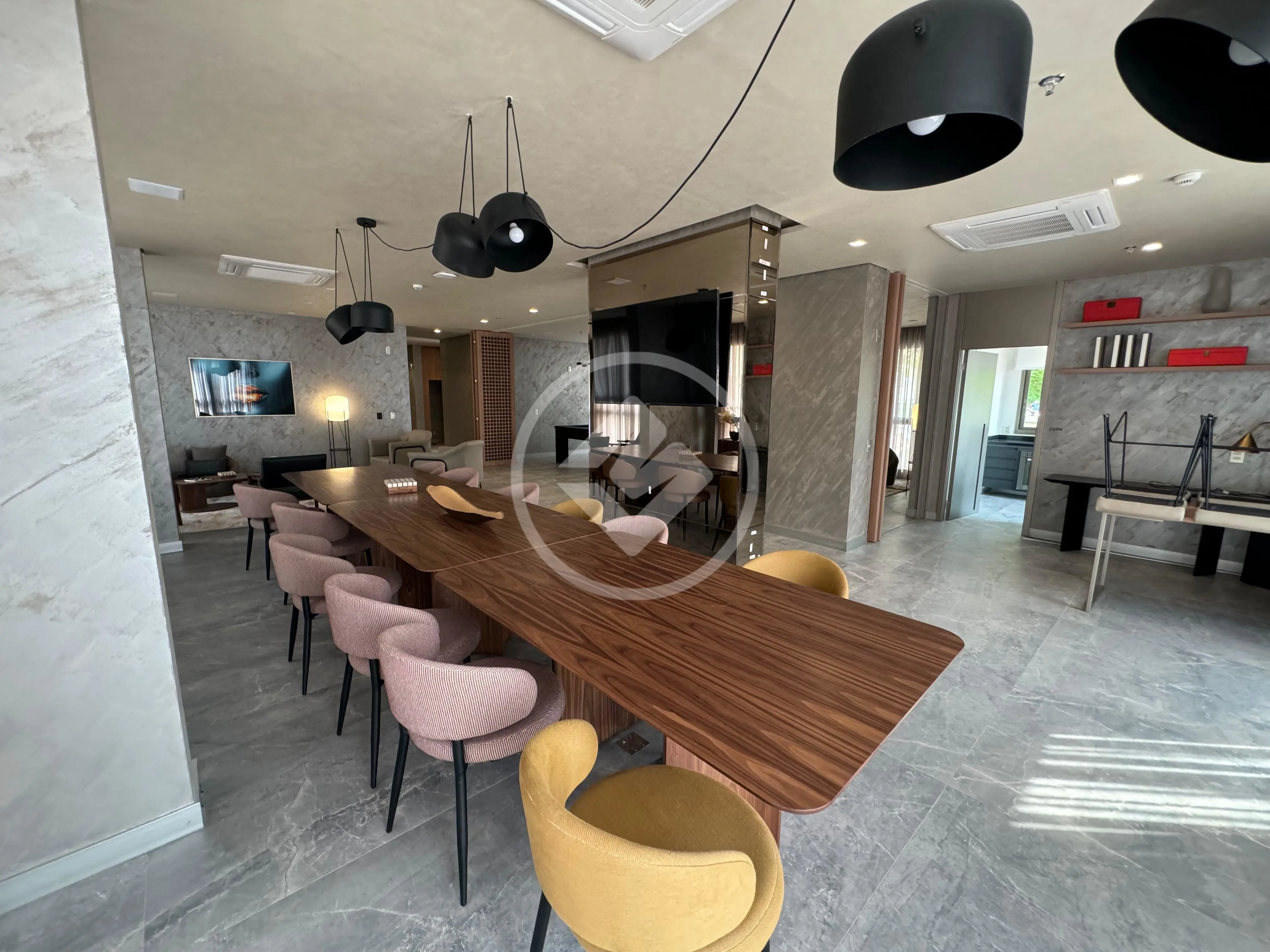 Loft / Studio Jardim das Acacias, São Paulo - SP — foto 2
