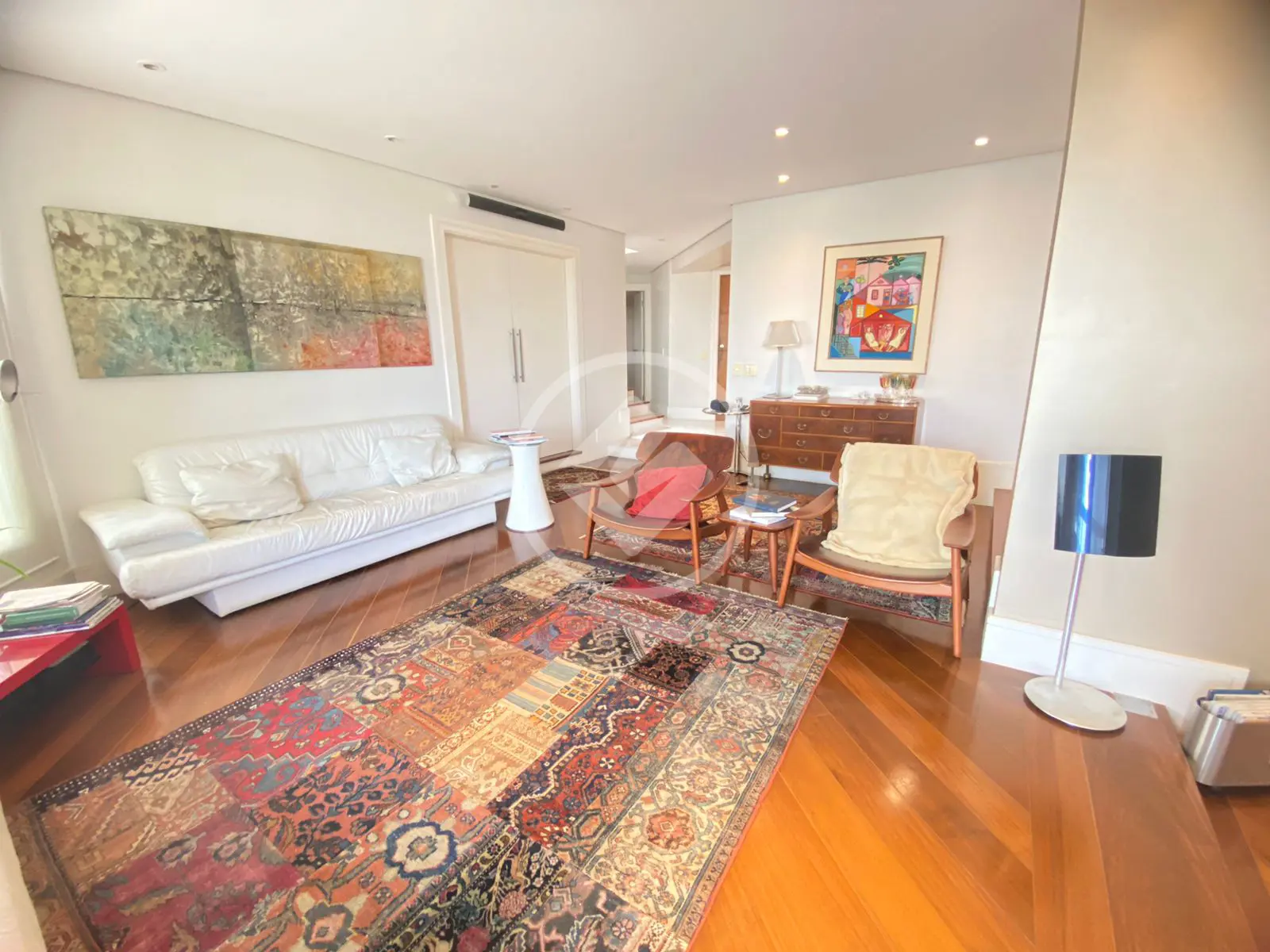 Cobertura Duplex Vila Uberabinha, São Paulo - SP — foto 2