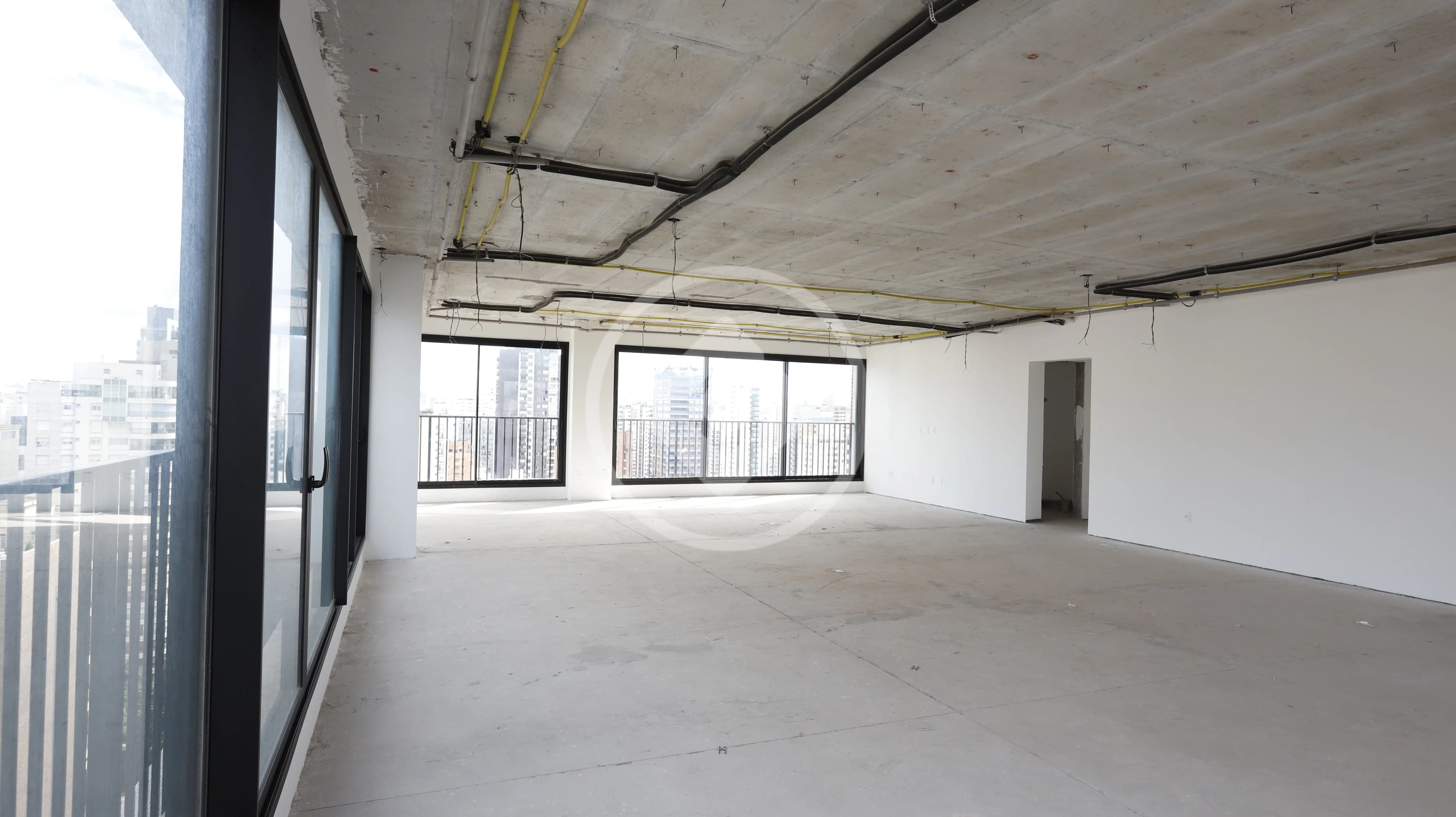 Apartamento 4 quartos no Moema, São Paulo — foto 4 de 6