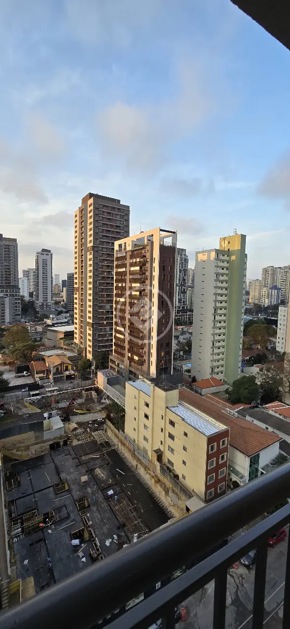 Apartamento 3 quartos no Jardim das Acacias, São Paulo — foto 4 de 6