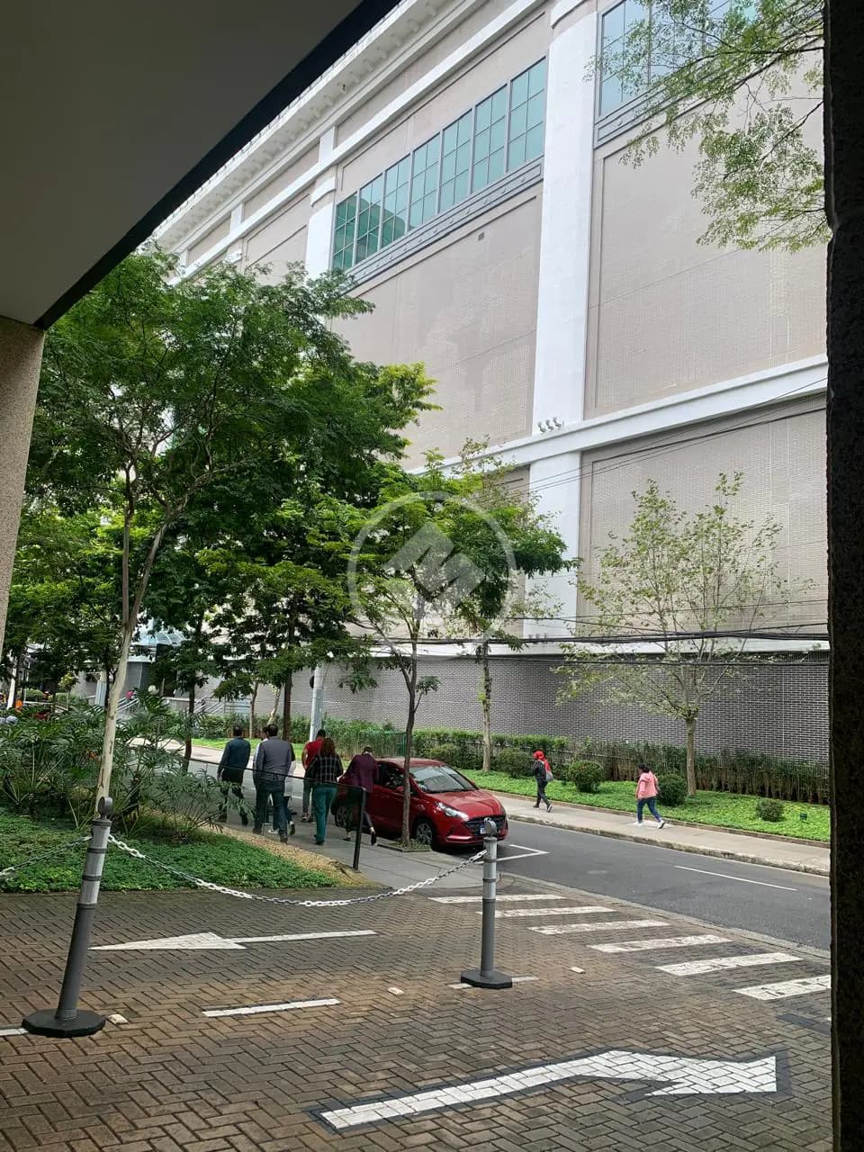 Sala Comercial no Vila Olímpia, São Paulo — foto 5 de 6