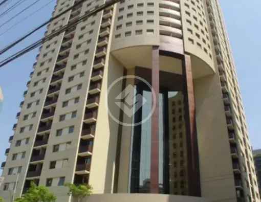 Apartamento 1 quarto no ITAIM BIBI, São Paulo — foto 6 de 6