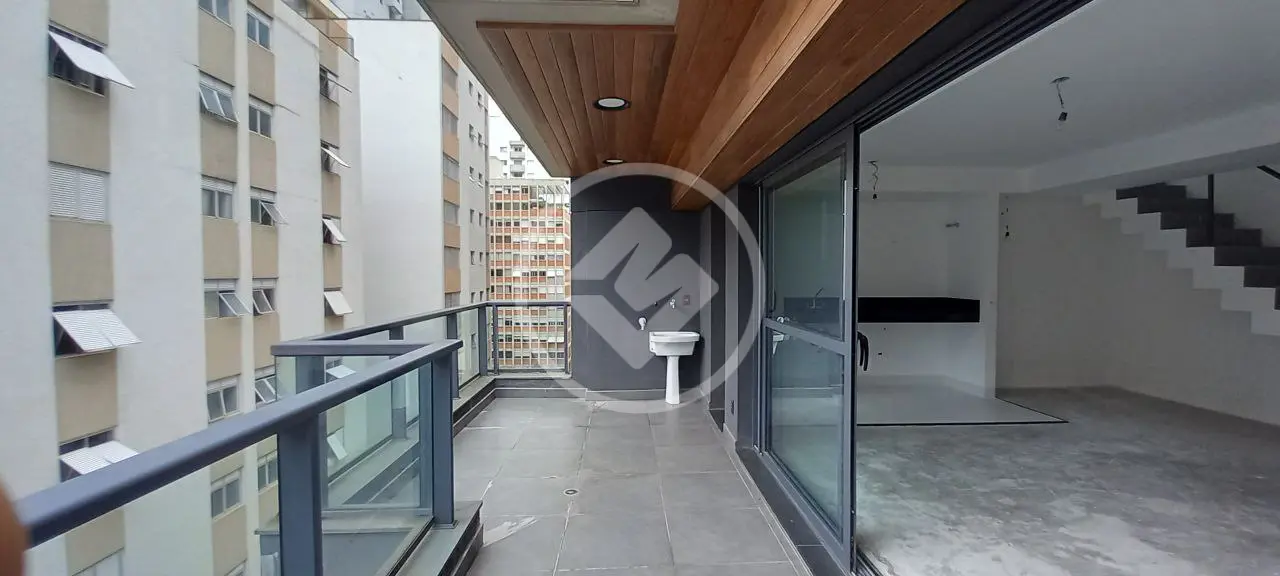 Apartamento Duplex ITAIM BIBI, São Paulo - SP — foto 2