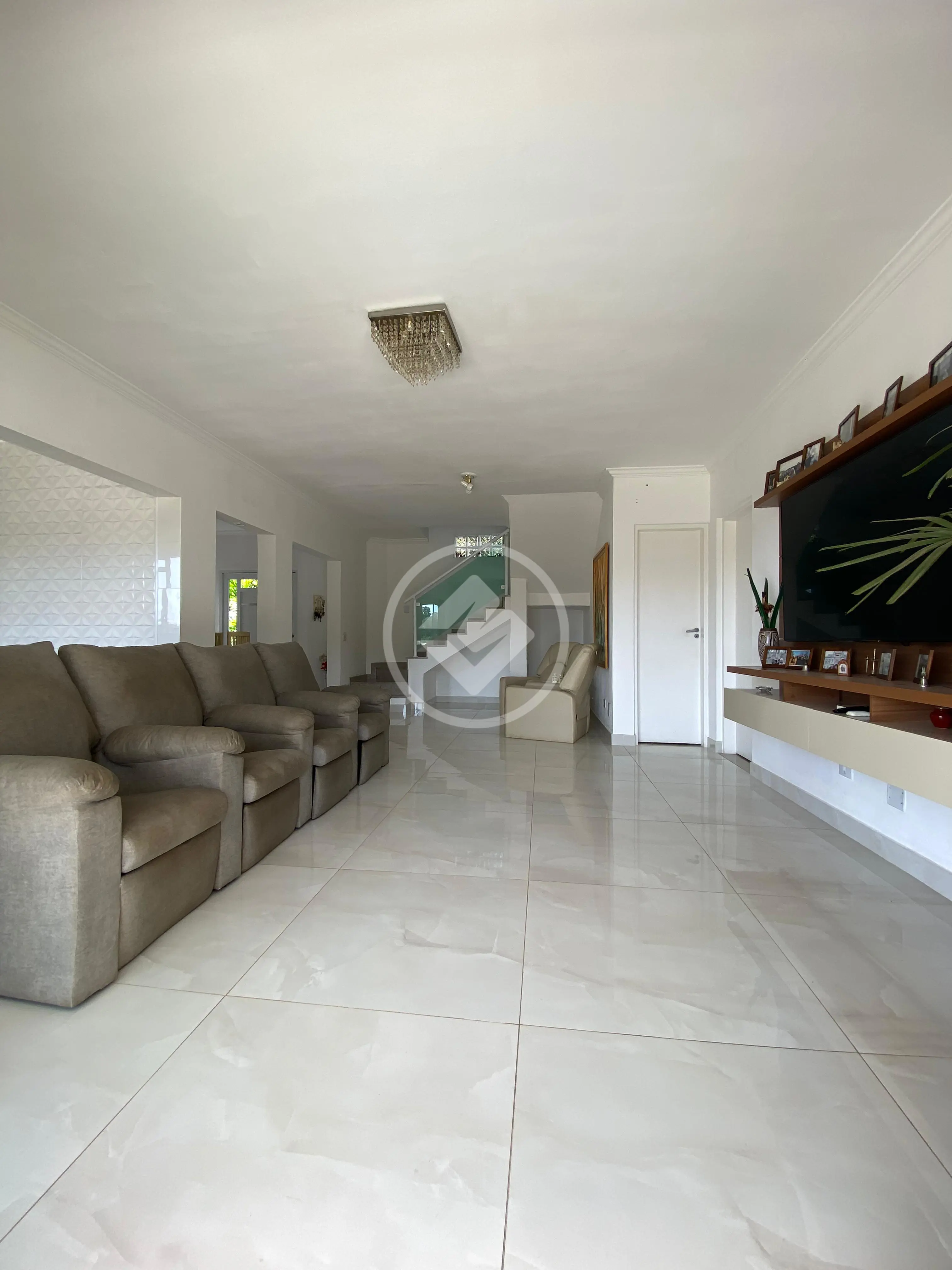 Casa Condomínio 5 quartos no Jardim Ipês, Cotia — foto 4 de 6