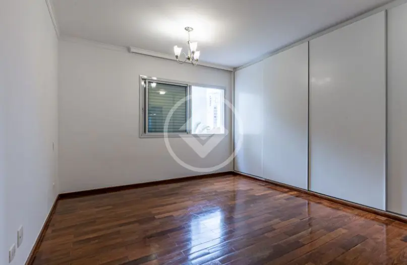 Apartamento 3 quartos no Moema, São Paulo — foto 6 de 6