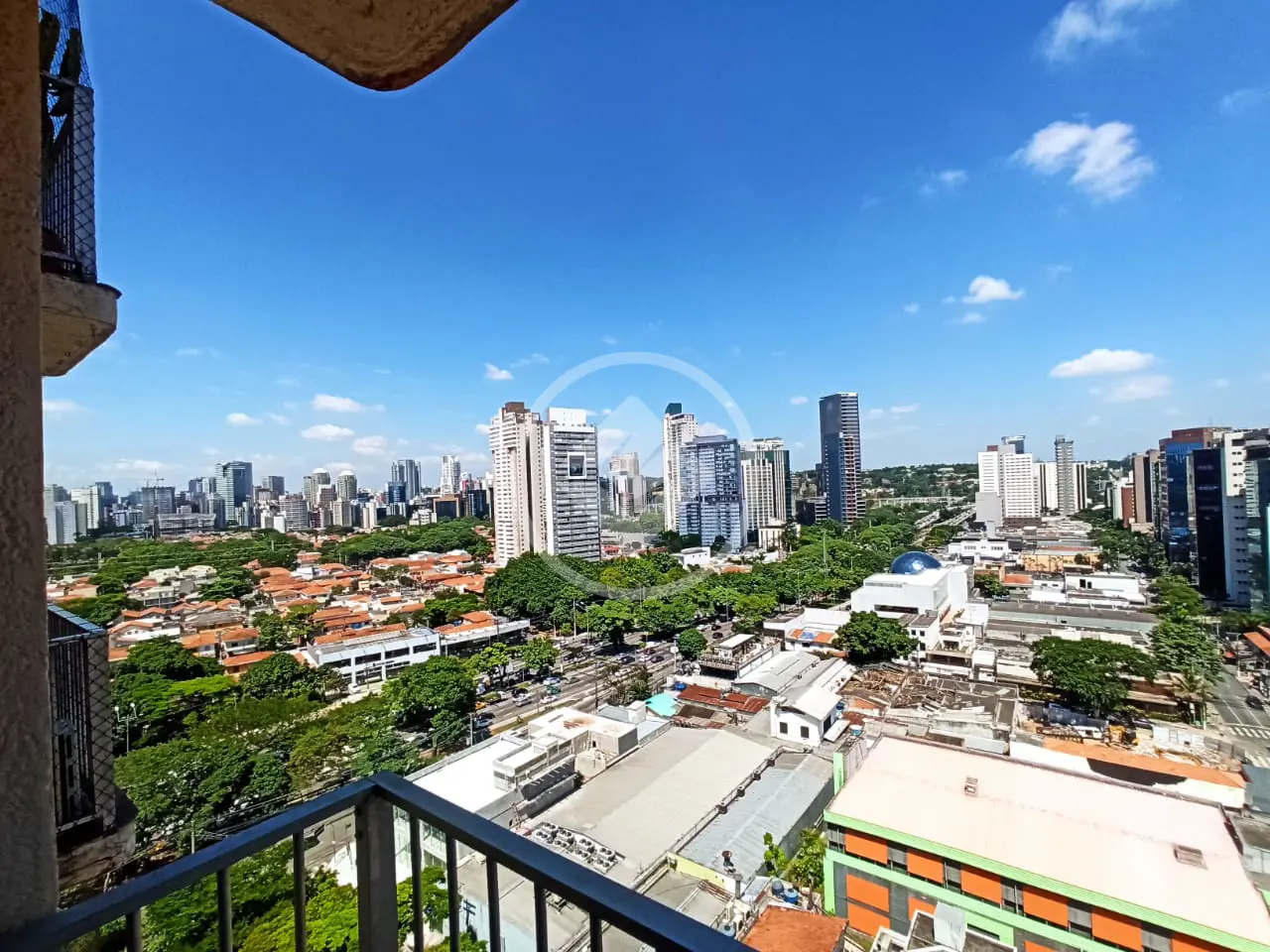 Apartamento 1 quarto no Vila Olímpia, São Paulo — foto 4 de 6