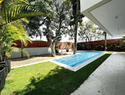 Casa Condomínio 4 quartos no Parque Colonial, São Paulo — foto 4 de 6