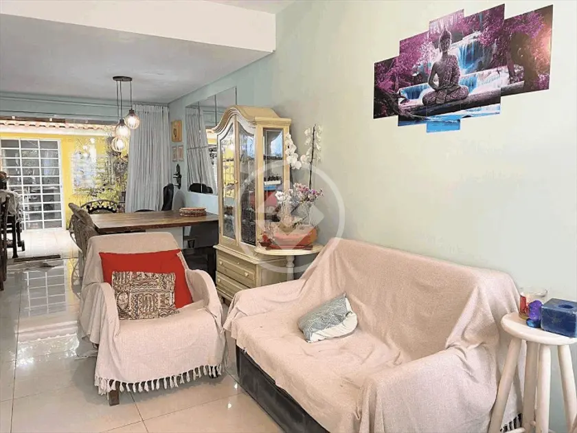 Casa Condomínio 3 quartos no Jardim Passargada I, Cotia — foto 4 de 6