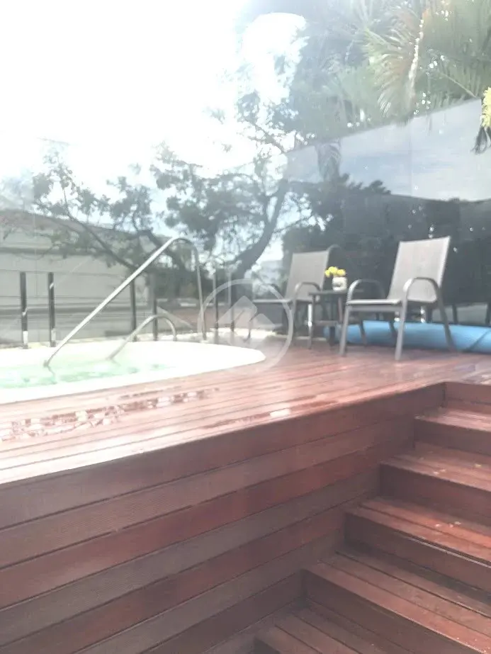 Casa Indianópolis, São Paulo - SP — foto 1
