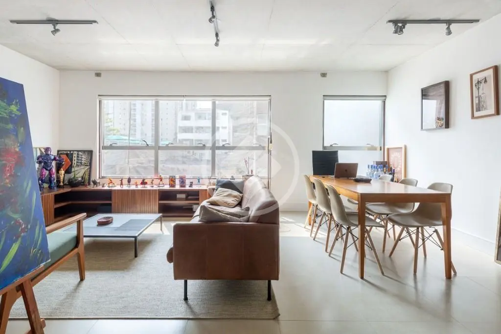 Apartamento 1 quarto no Vila Olímpia, São Paulo — foto 5 de 6