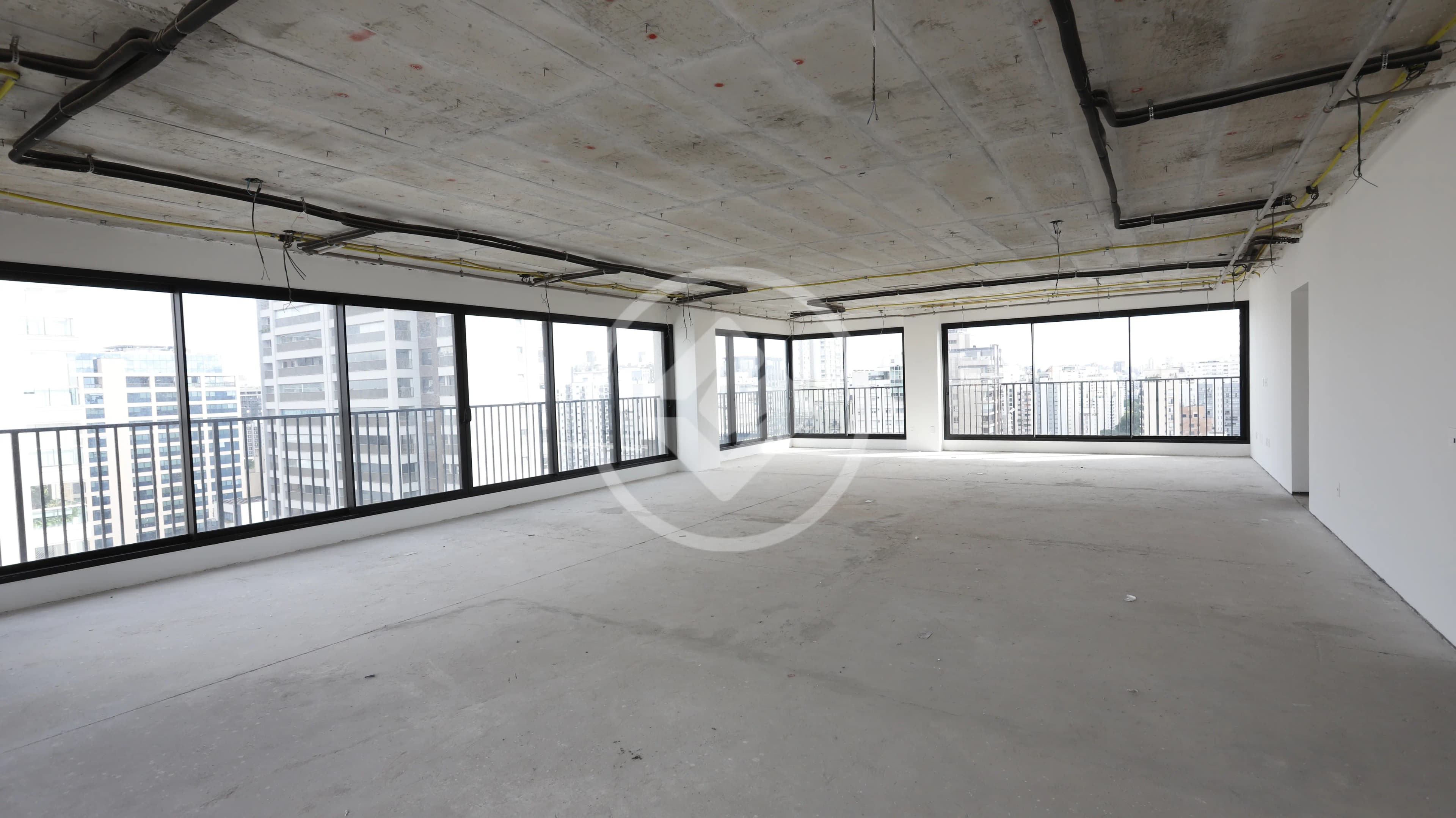 Apartamento Moema, São Paulo - SP — foto 1