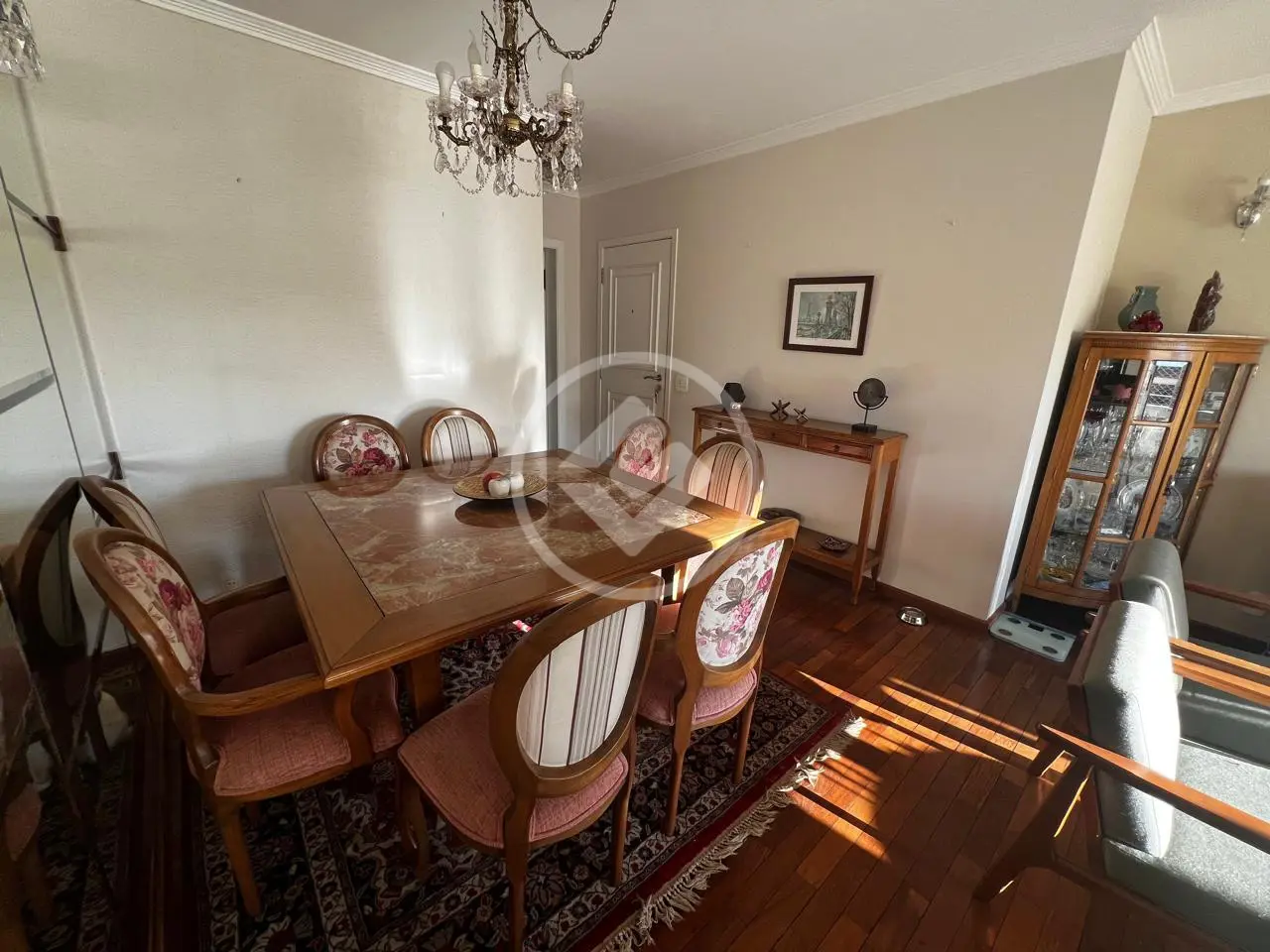 Apartamento 3 quartos no BROOKLIN PAULISTA, São Paulo — foto 5 de 6
