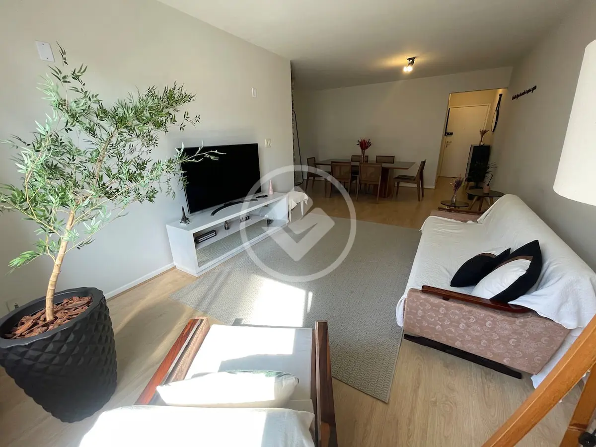 Apartamento Vila Cordeiro, São Paulo - SP — foto 2