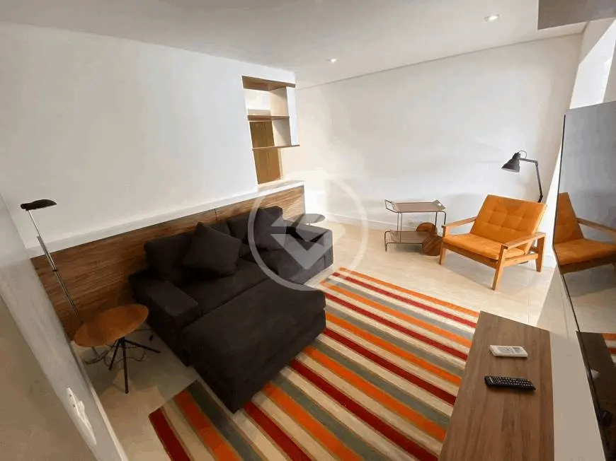 Apartamento 1 quarto no Vila Nova Conceição, São Paulo — foto 5 de 6