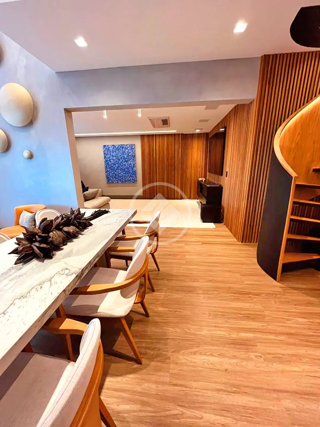 Apartamento Duplex Vila Olímpia, São Paulo - SP — foto 1