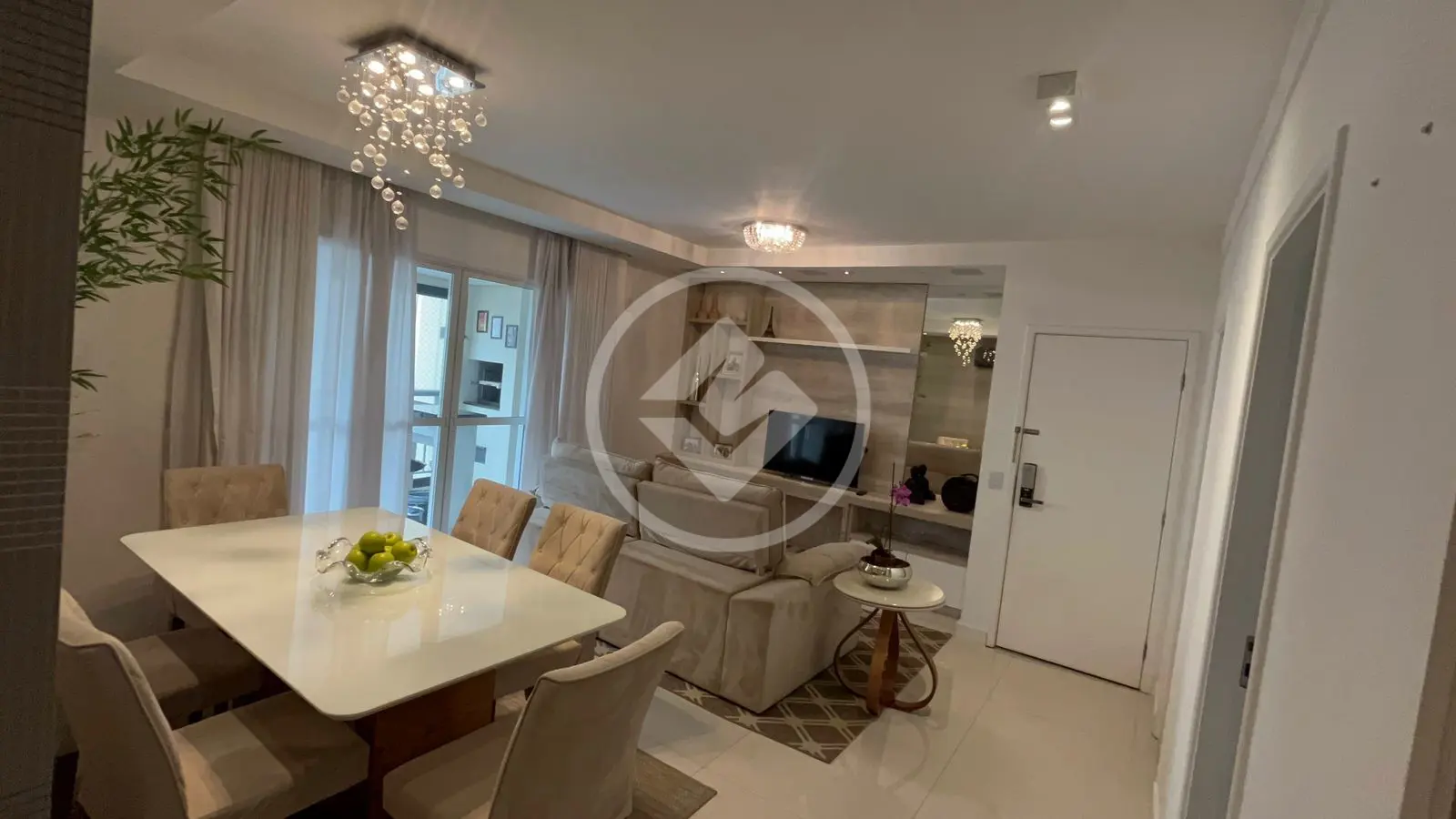 Apartamento Vila Mascote, São Paulo - SP — foto 1