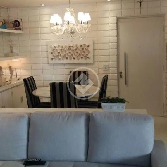 Apartamento 2 quartos no Moema, São Paulo — foto 5 de 6