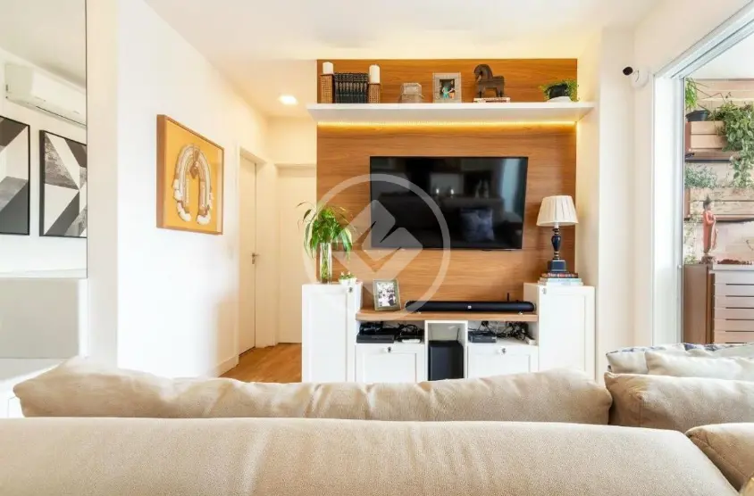 Apartamento 3 quartos no Vila Olímpia, São Paulo — foto 6 de 6