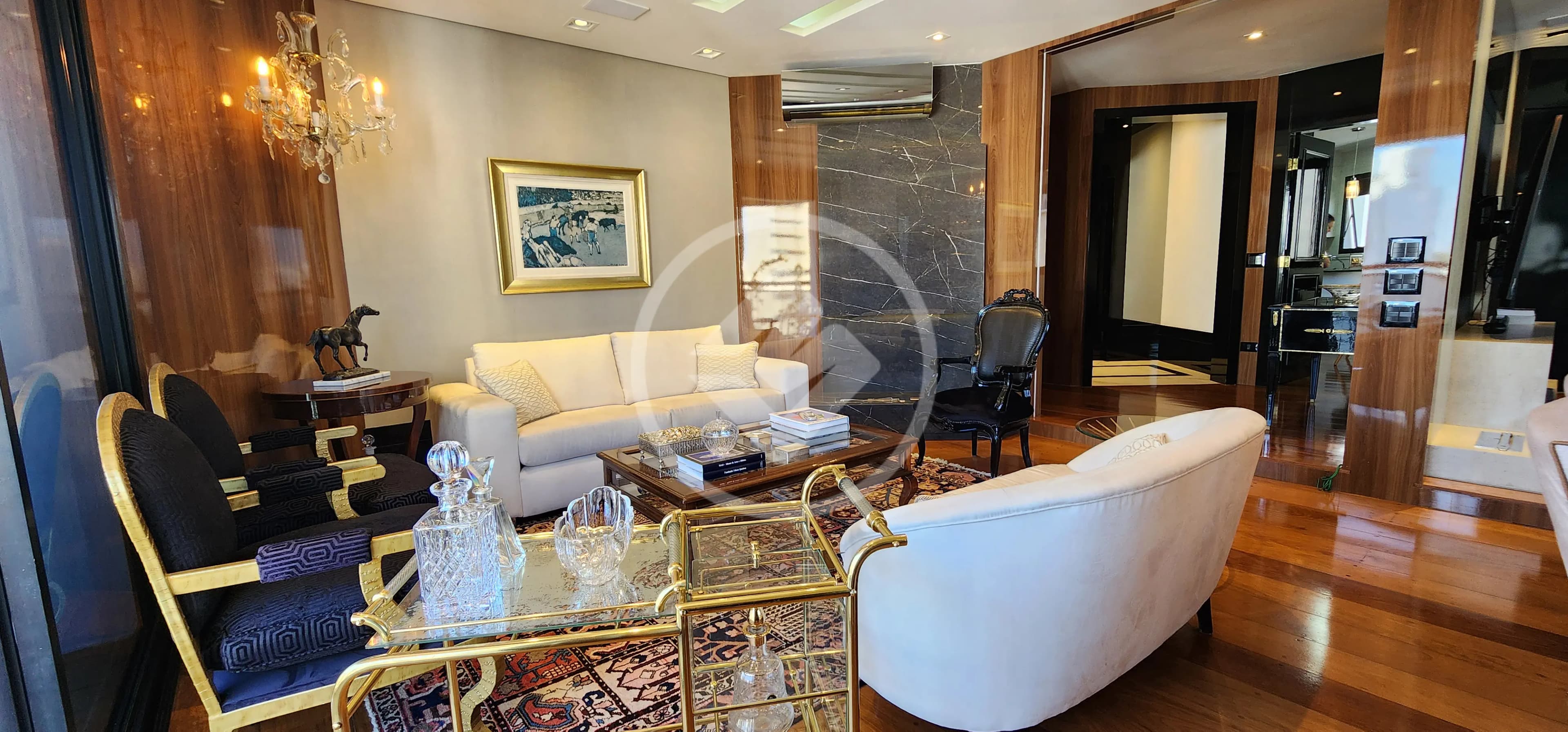 Apartamento 4 quartos no Planalto Paulista, São Paulo — foto 5 de 6