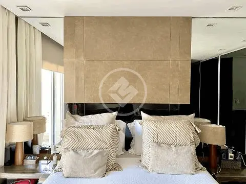 Apartamento 3 quartos no ITAIM BIBI, São Paulo — foto 3 de 6