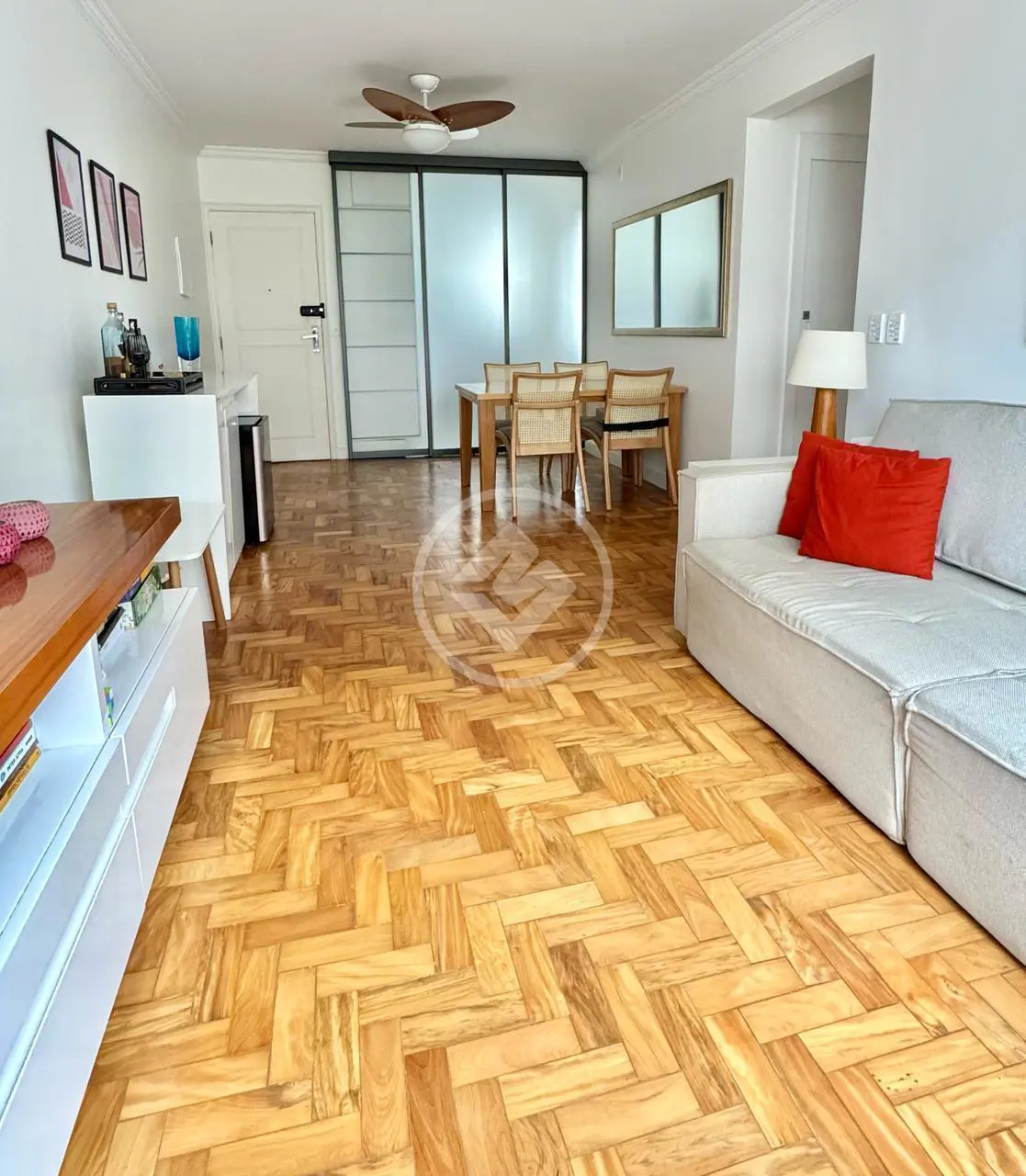Apartamento 3 quartos no Moema, São Paulo — foto 3 de 6