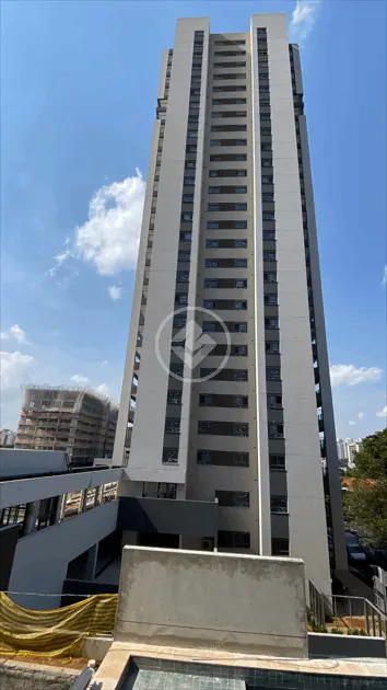 Loft / Studio Campo Belo, São Paulo - SP — foto 1