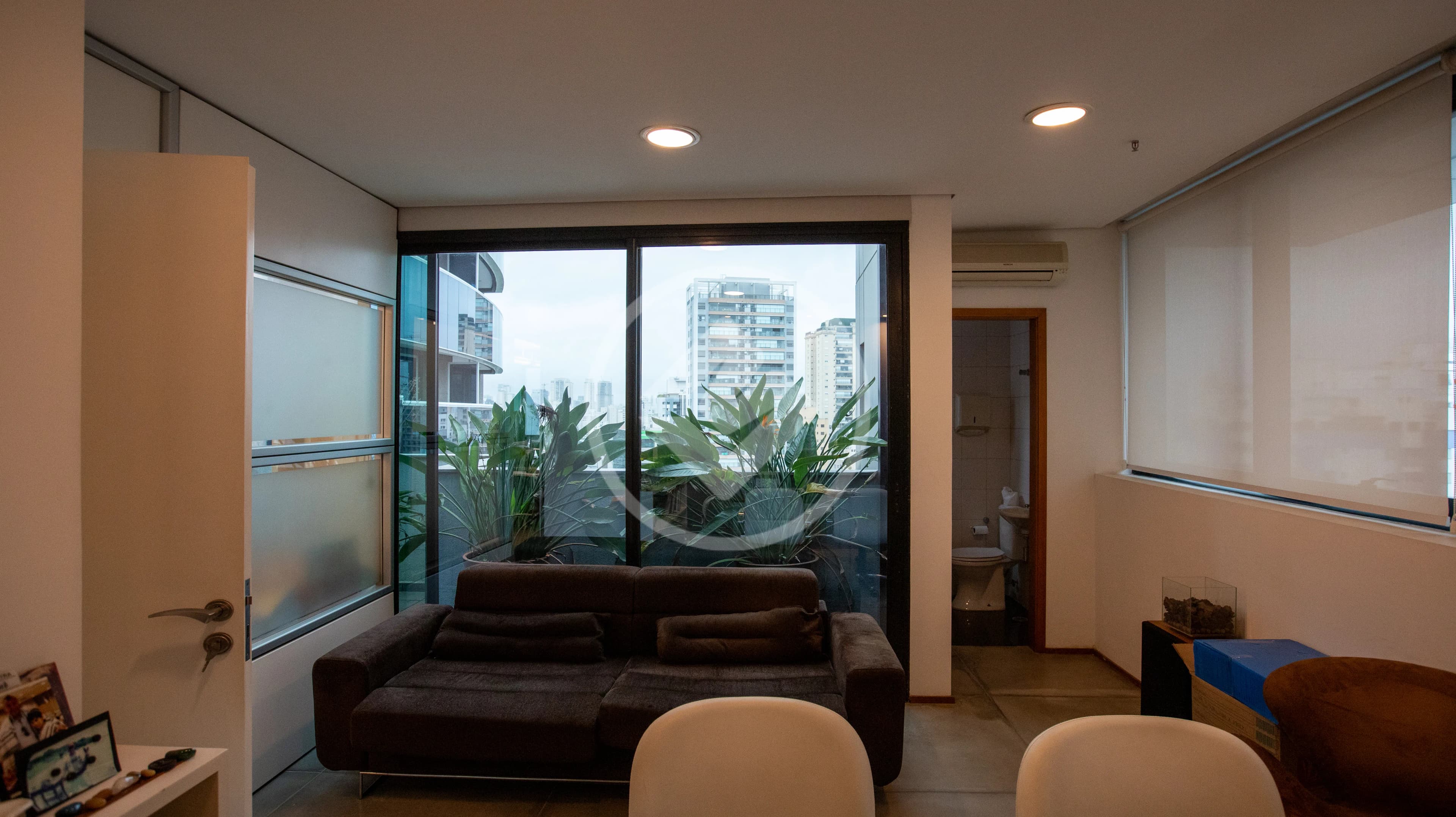 Andar / Laje Corporativa 4 quartos no Vila Uberabinha, São Paulo — foto 6 de 6