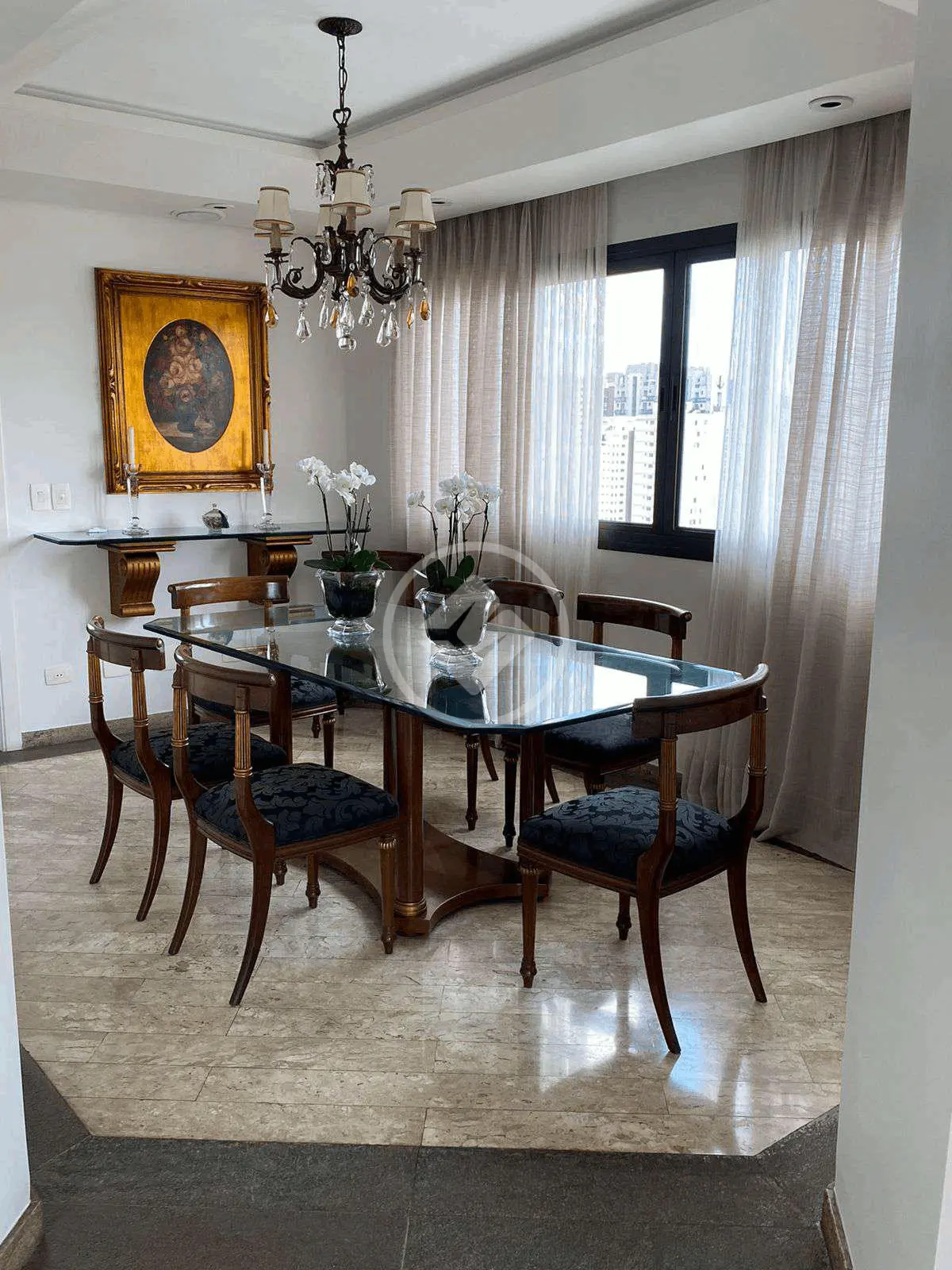 Apartamento Duplex 4 quartos no Moema, São Paulo — foto 6 de 6