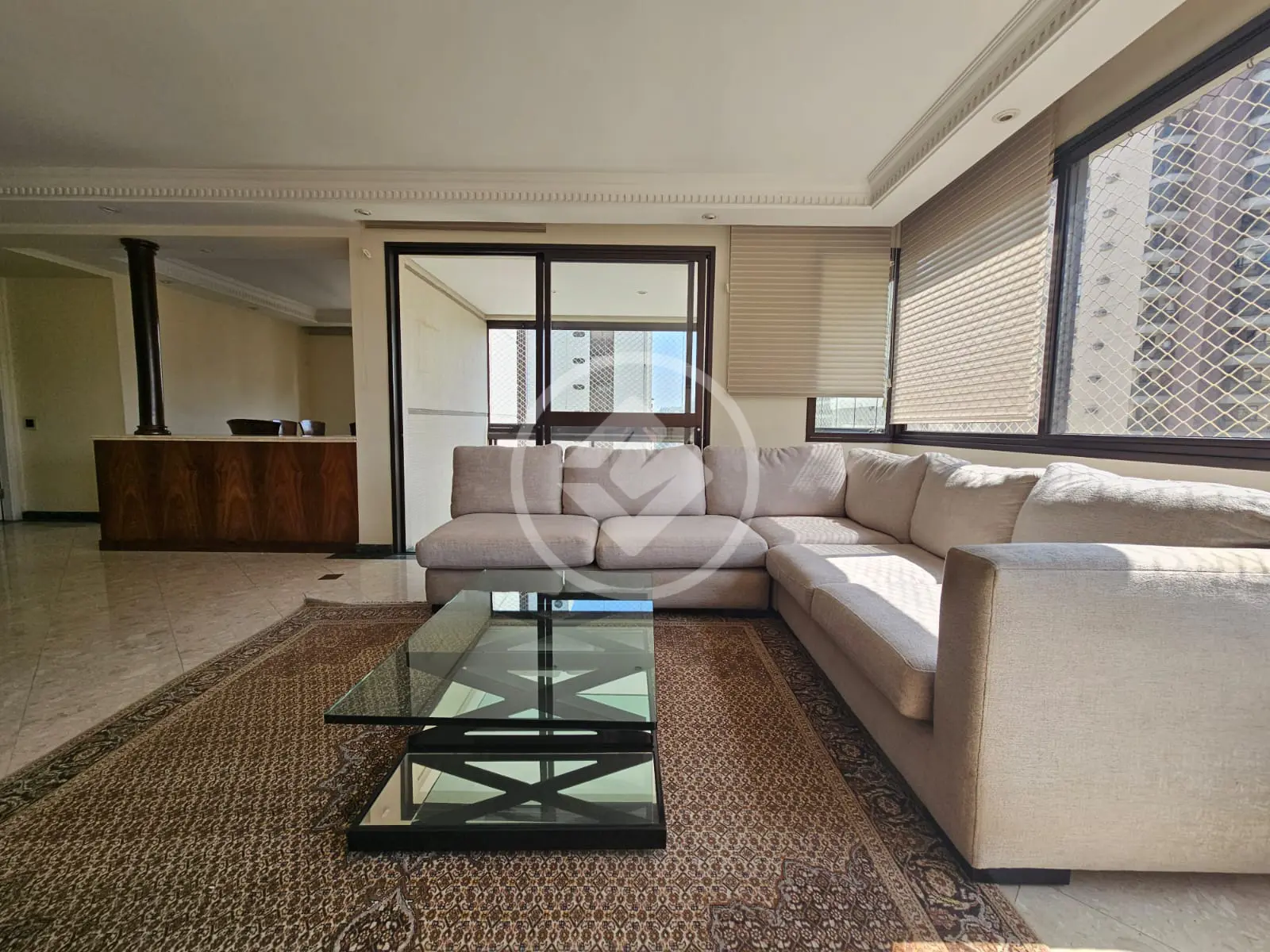 Apartamento Indianópolis, São Paulo - SP — foto 2